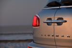 Mini Cooper SD Clubman ALL4 2016 года